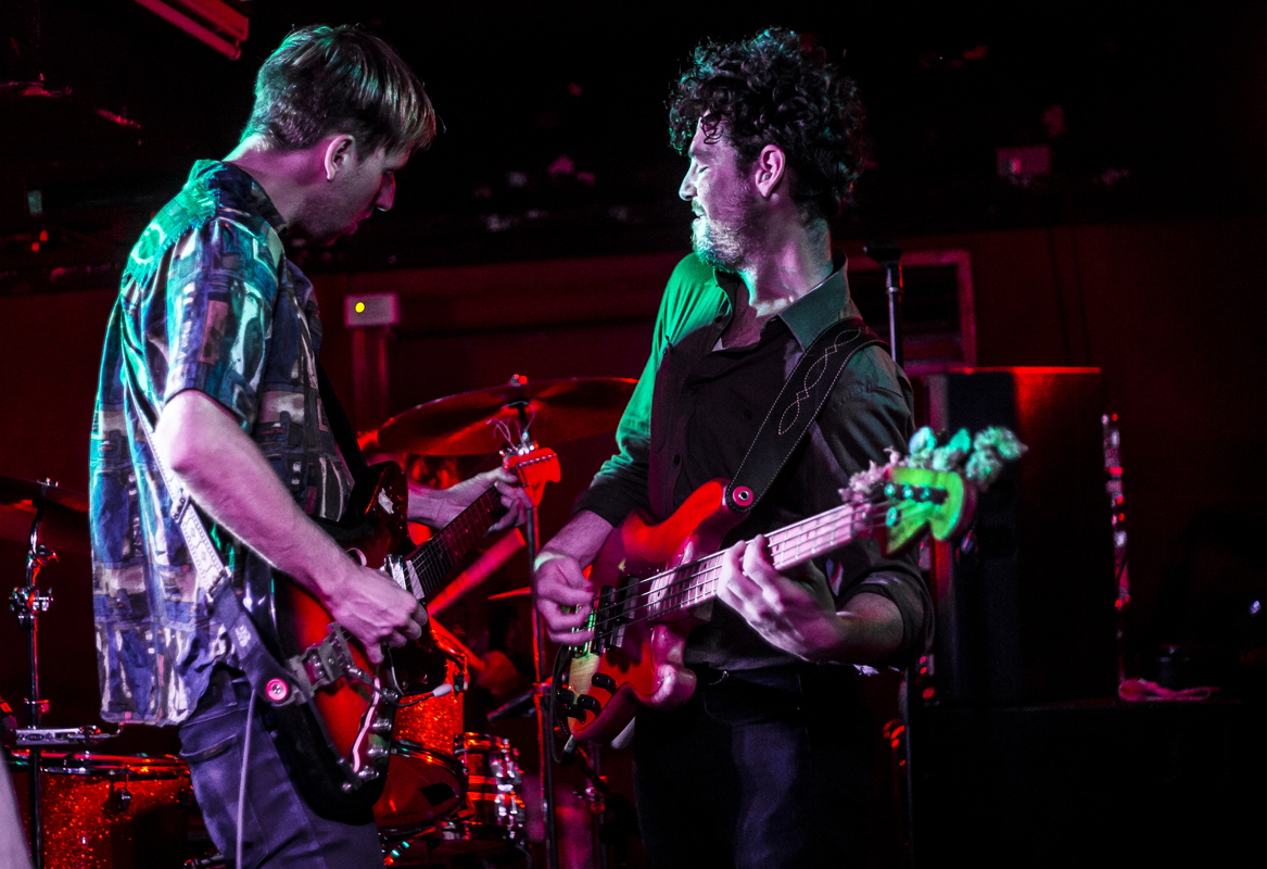 26 Weaves O2 ABC 17072016 davidmcandrew