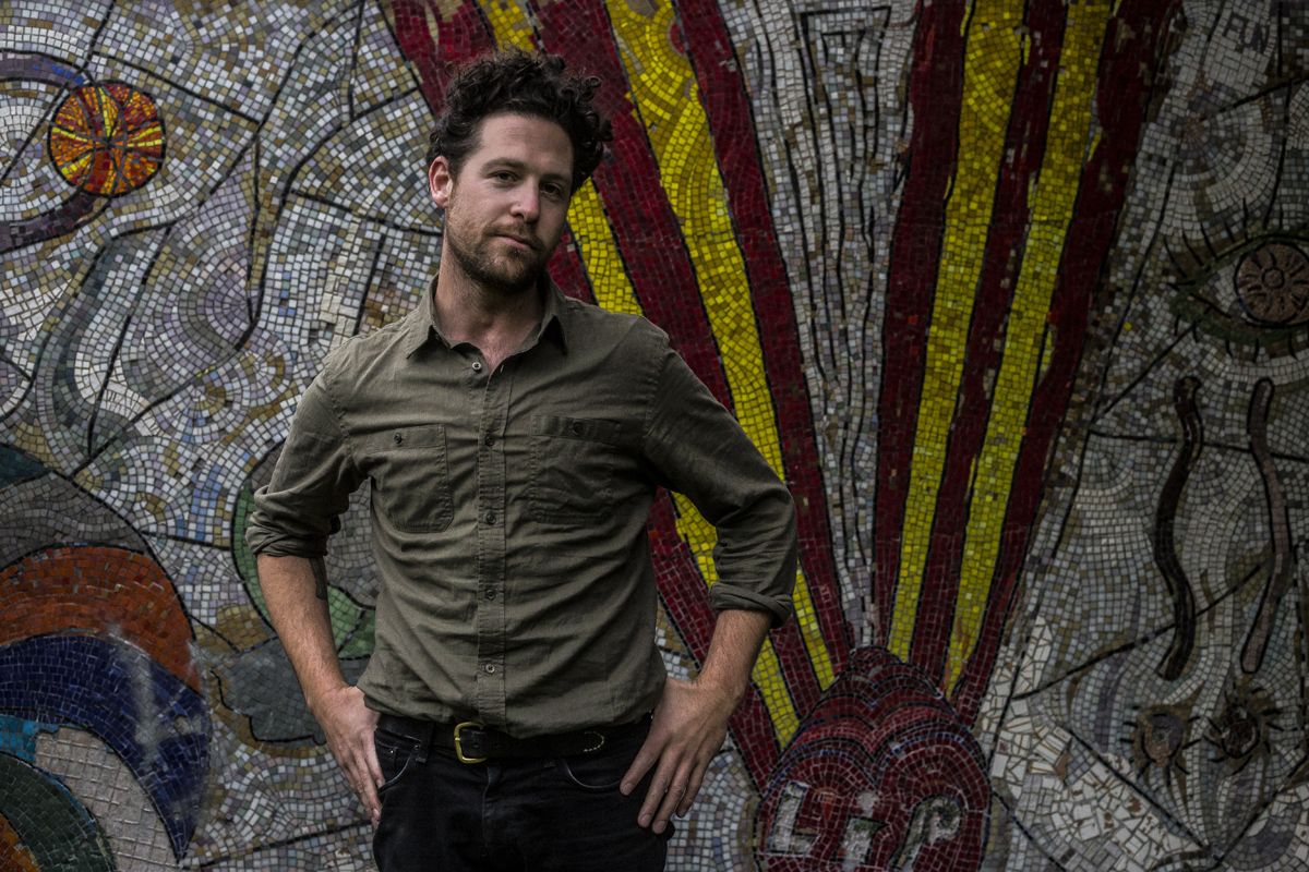 5 Weaves O2 ABC 17072016 davidmcandrew