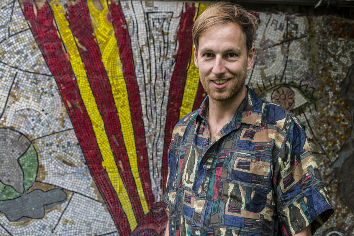 7 Weaves O2 ABC 17072016 davidmcandrew