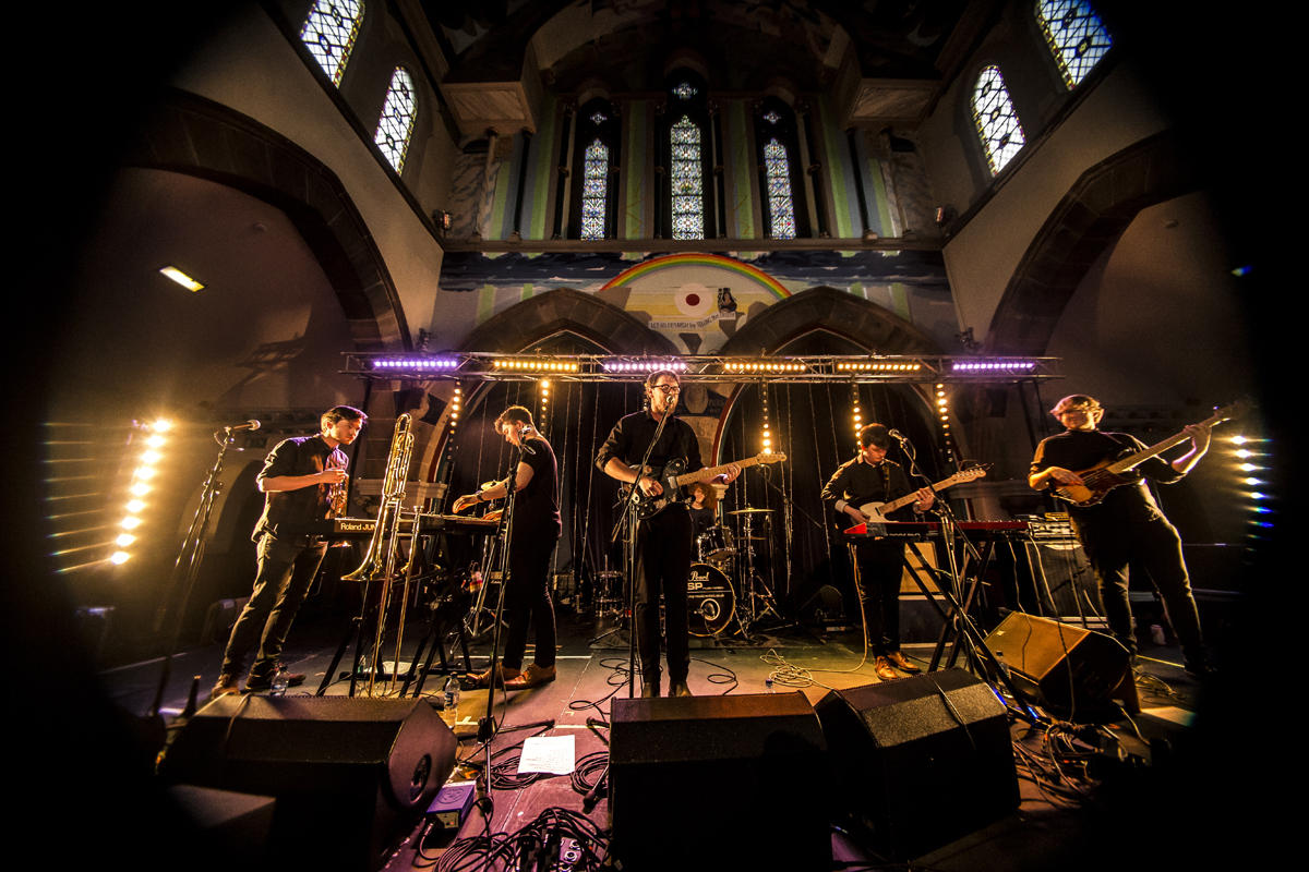 10 Pronto Mama All Day Festival Oran Mor 19062016 davidmcandrew