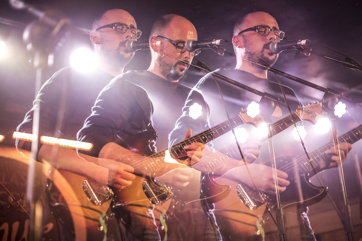 2 De Rosa All Day Festival Oran Mor 19062016 davidmcandrew