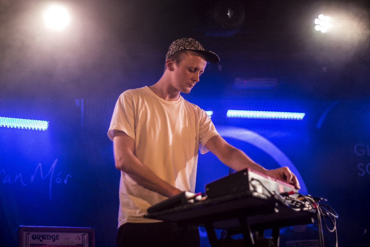 2 Errors All Day Festival Oran Mor 19062016 davidmcandrew