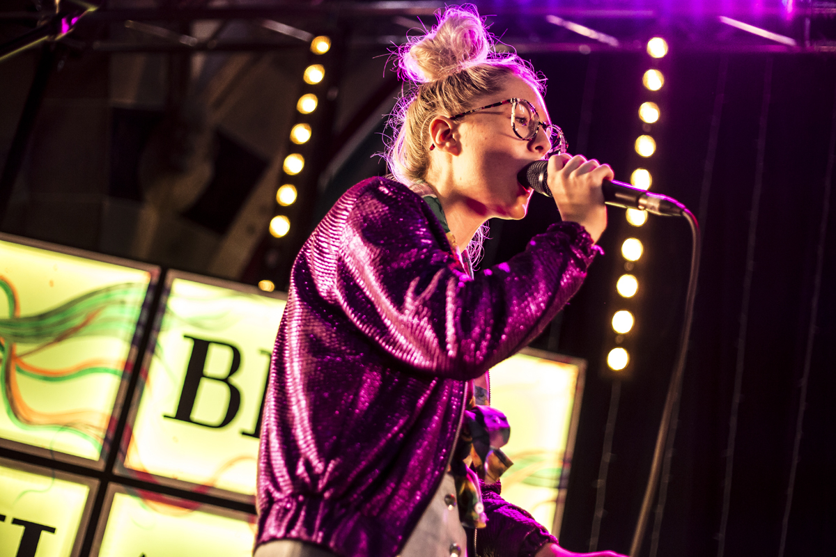 3 Be Charlotte All Day Festival Oran Mor 19062016 davidmcandrew