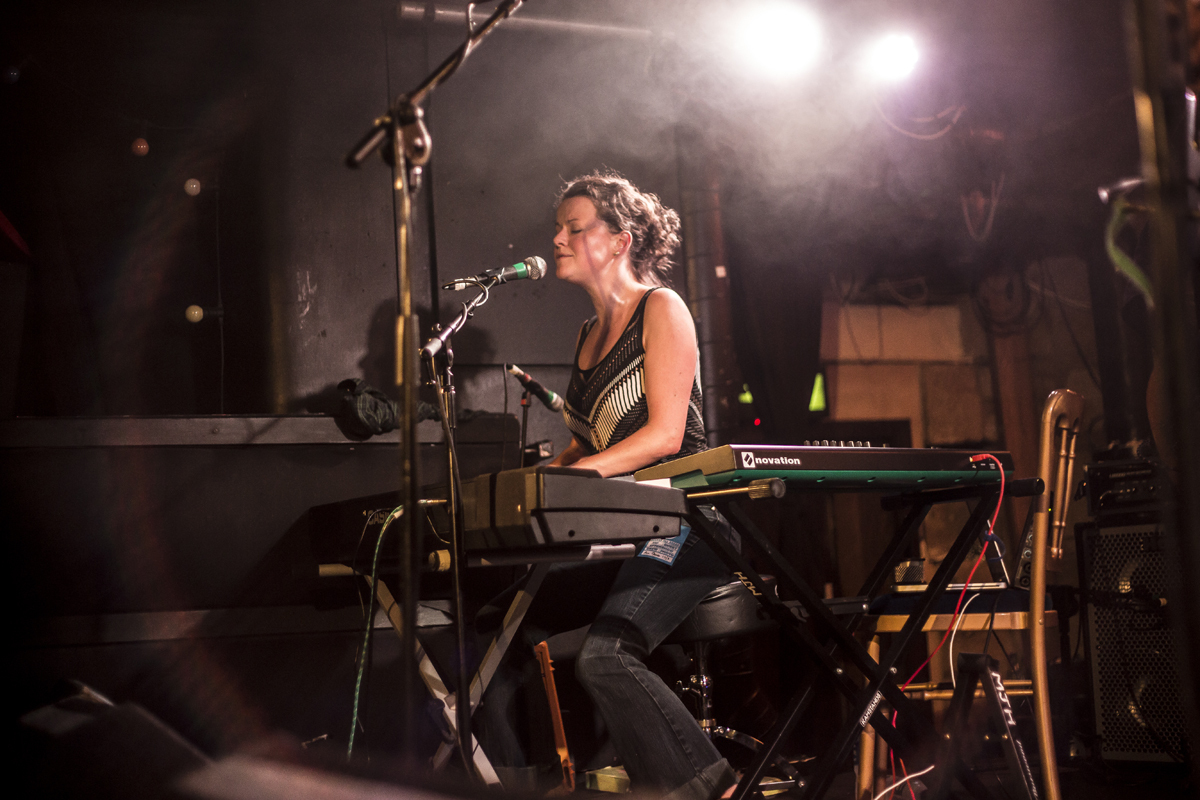 3 De Rosa All Day Festival Oran Mor 19062016 davidmcandrew