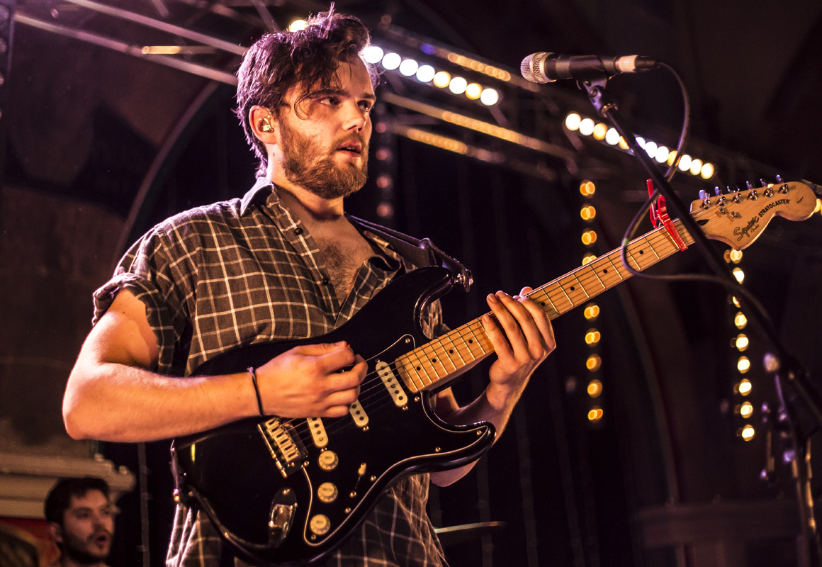 3 Prides All Day Festival Oran Mor 19062016 davidmcandrew