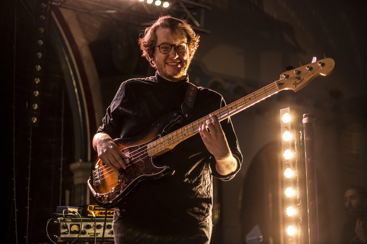 3 Pronto Mama All Day Festival Oran Mor 19062016 davidmcandrew