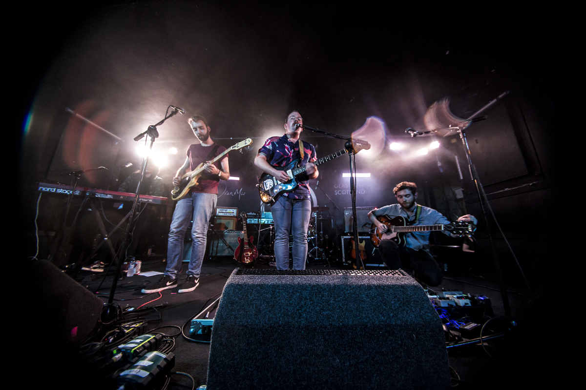 3 Three Blind Wolves All Day Festival Oran Mor 11062016 davidmcandrew