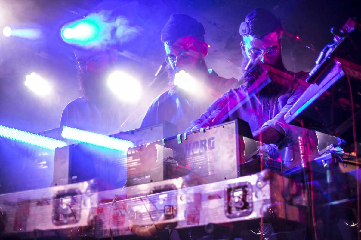 4 Errors All Day Festival Oran Mor 19062016 davidmcandrew