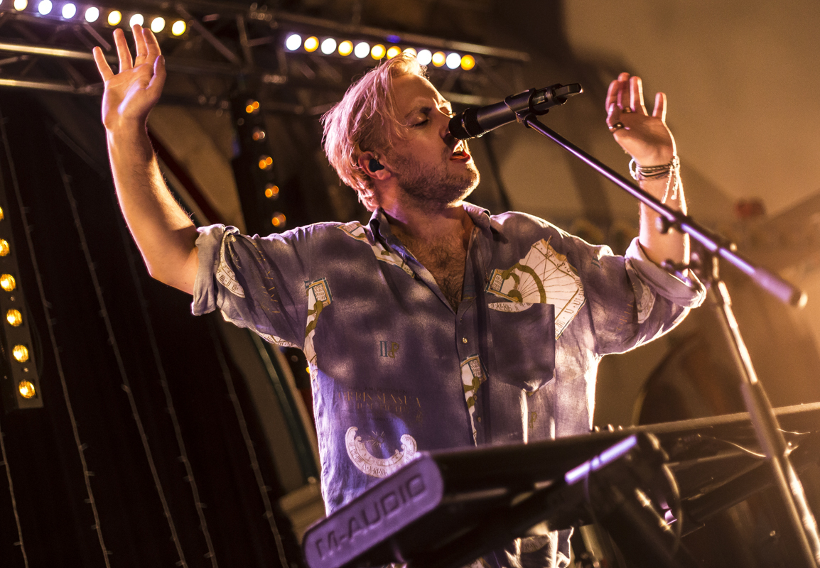 4 Prides All Day Festival Oran Mor 19062016 davidmcandrew