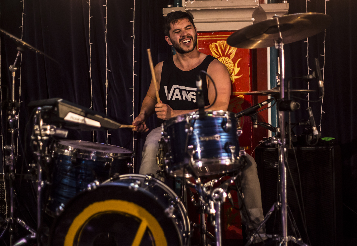 6 Prides All Day Festival Oran Mor 19062016 davidmcandrew