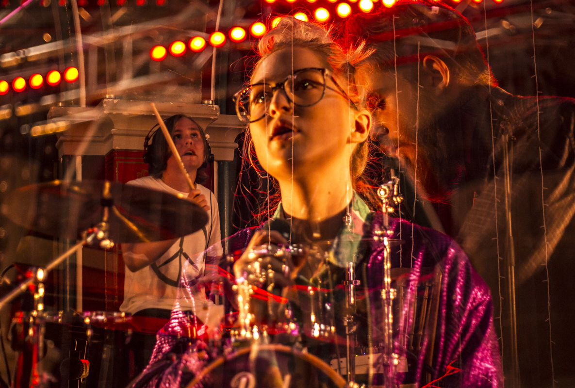 7 Be Charlotte All Day Festival Oran Mor 19062016 davidmcandrew