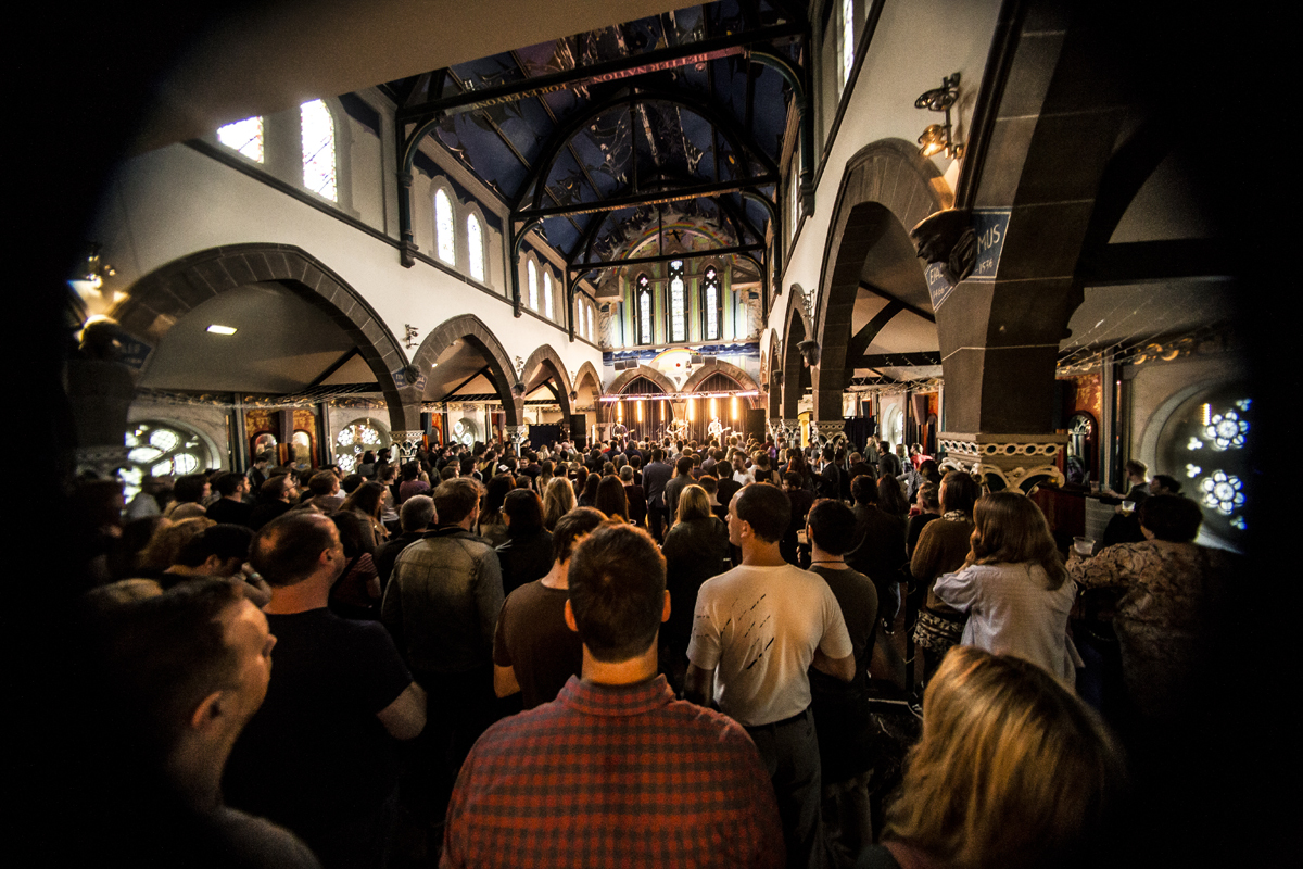 7 Catholic Action All Day Festival Oran Mor 19062016 davidmcandrew