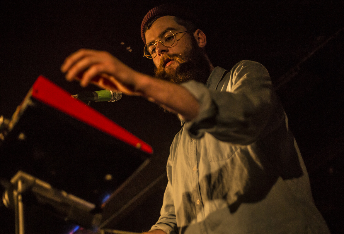 7 Errors All Day Festival Oran Mor 19062016 davidmcandrew