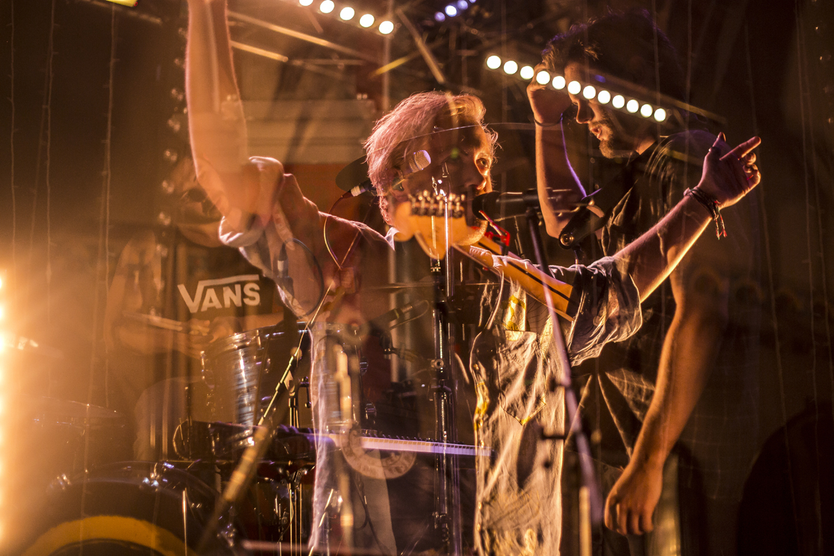 7 Prides All Day Festival Oran Mor 19062016 davidmcandrew