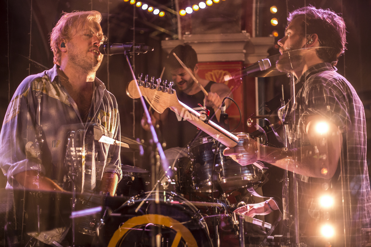 9 Prides All Day Festival Oran Mor 19062016 davidmcandrew