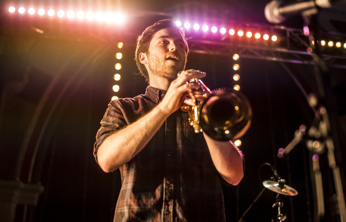 9 Pronto Mama All Day Festival Oran Mor 19062016 davidmcandrew