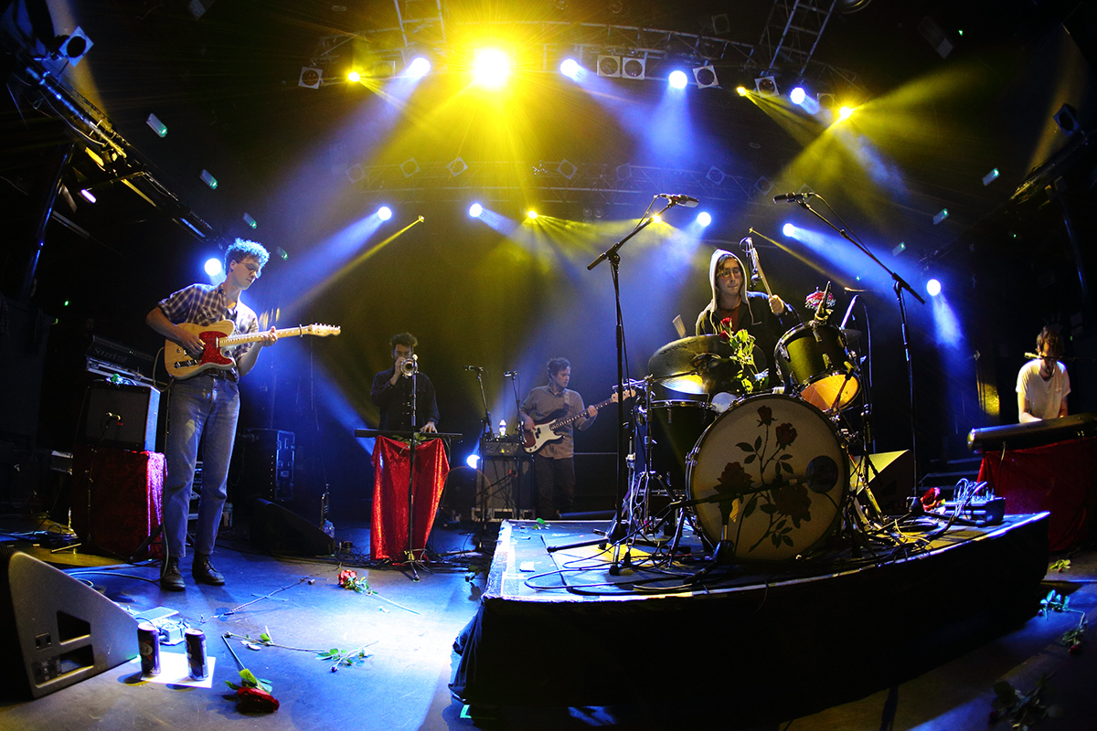 Whitney koko1116 bc12