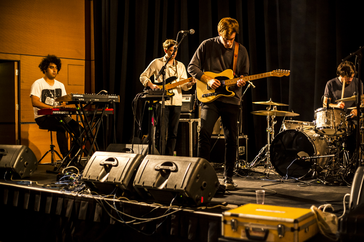 1 Wild Nothing CCA 11062016 davidmcandrew