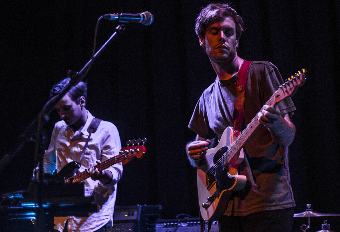 12 Wild Nothing CCA 11062016 davidmcandrew