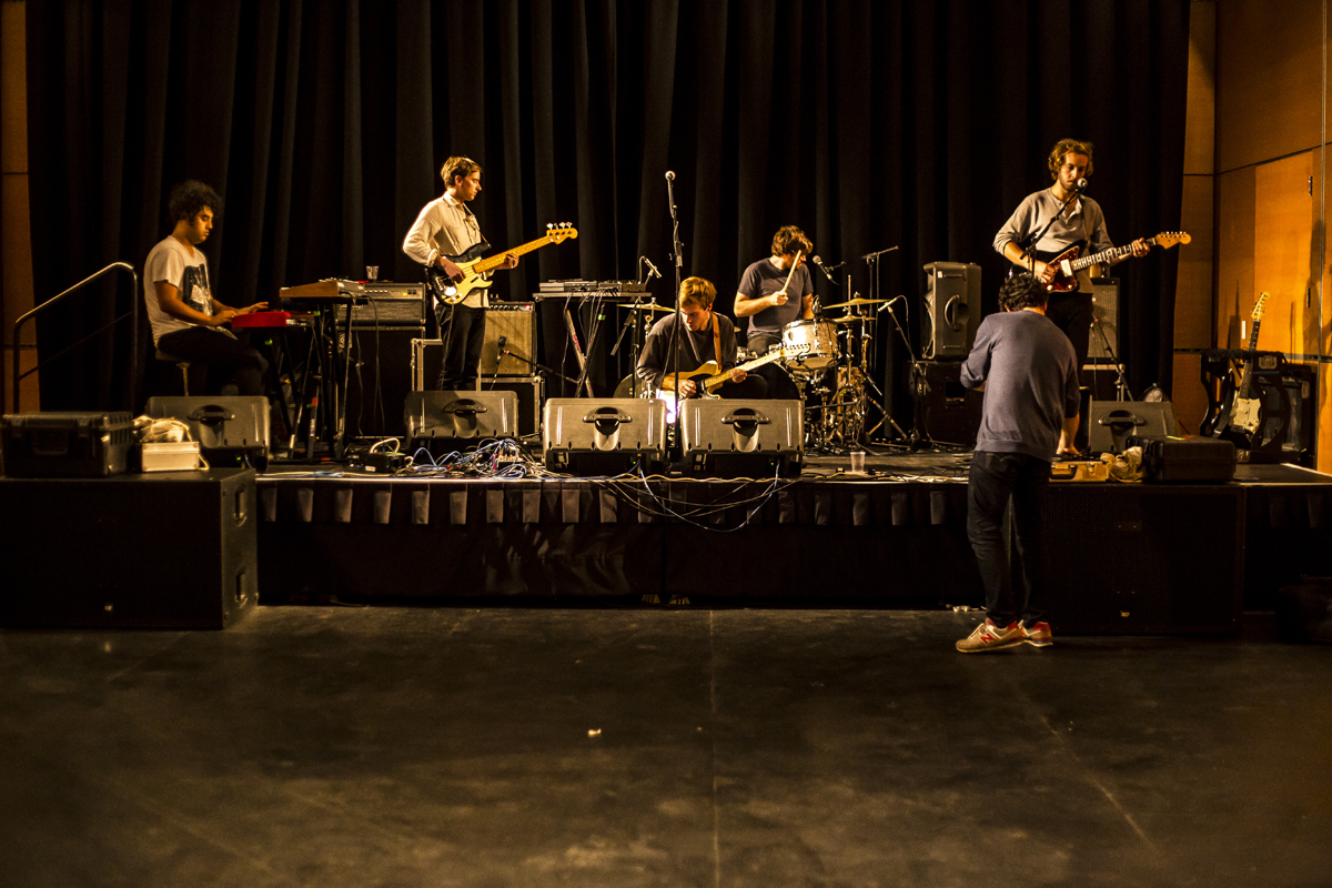 2 Wild Nothing CCA 11062016 davidmcandrew