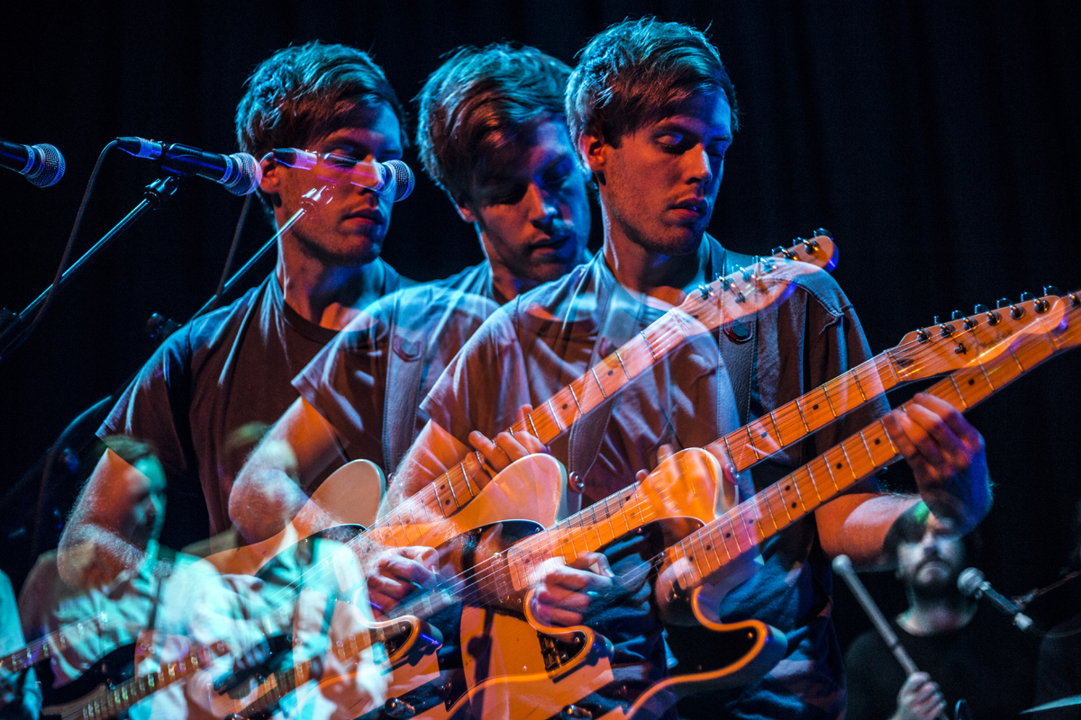 21 Wild Nothing CCA 11062016 davidmcandrew