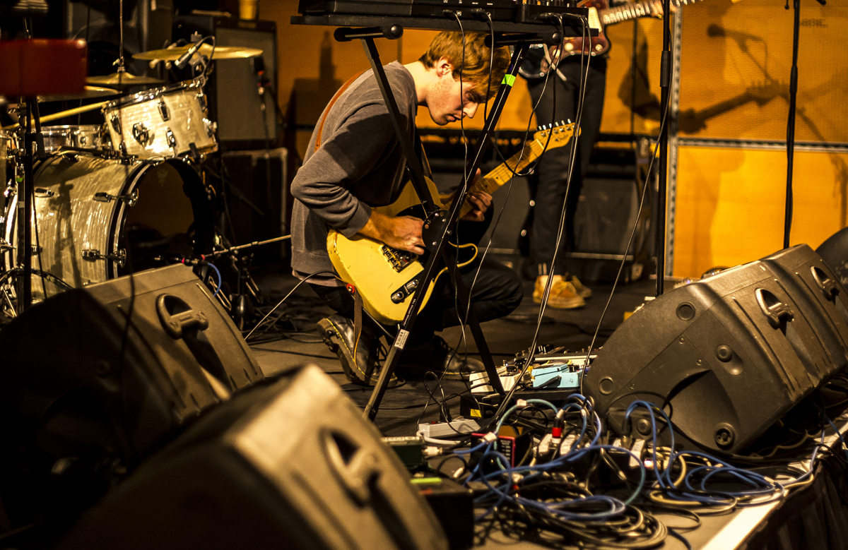 3 Wild Nothing CCA 11062016 davidmcandrew