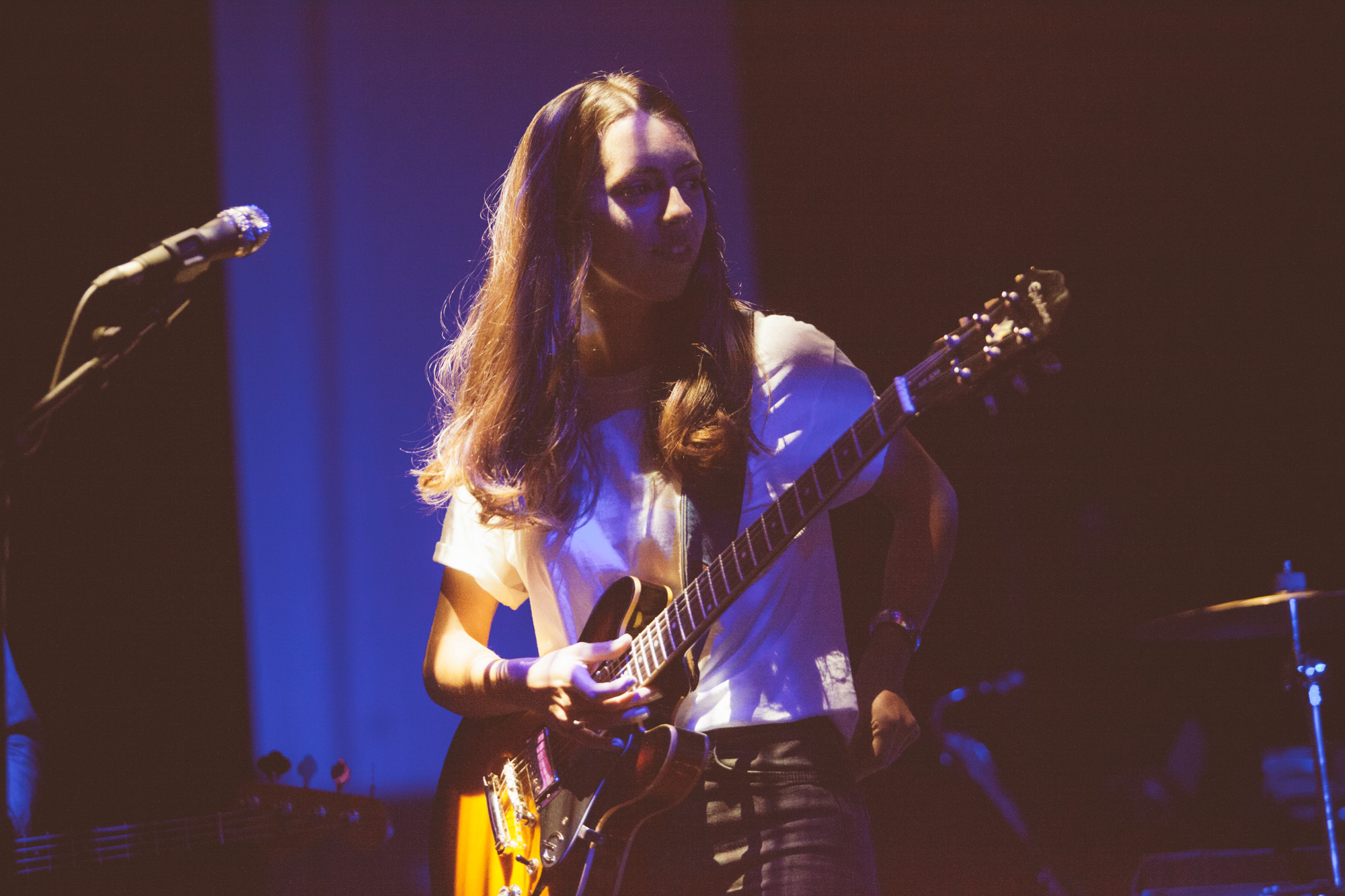 Wilsen Brixton Academy281016 J Williamson 1