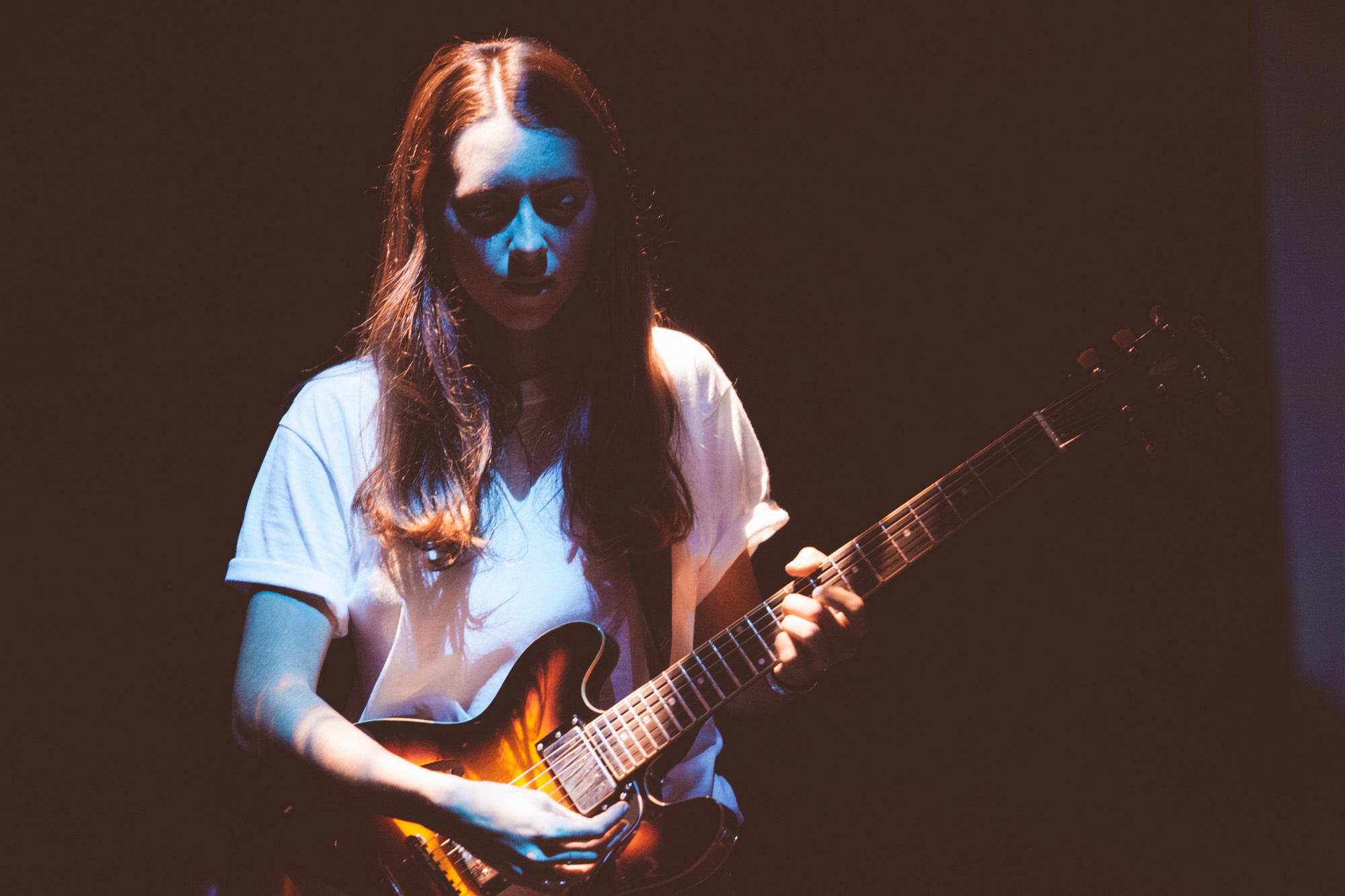 Wilsen Brixton Academy281016 J Williamson 2