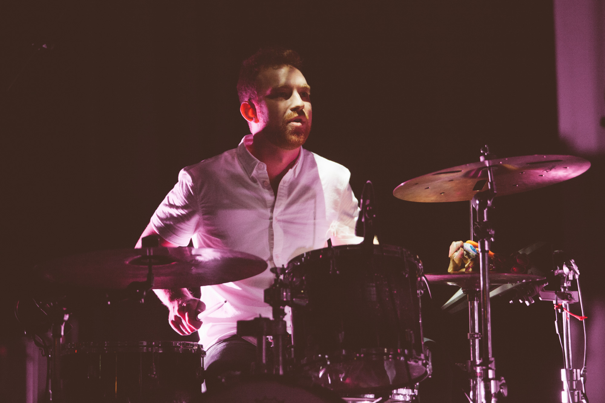 Wilsen Brixton Academy281016 J Williamson 7