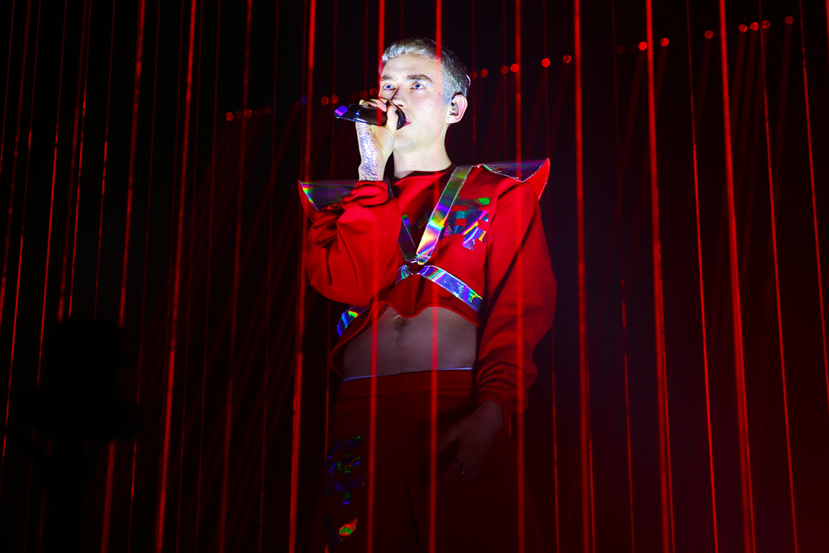 Yandy wembley8416 bc02