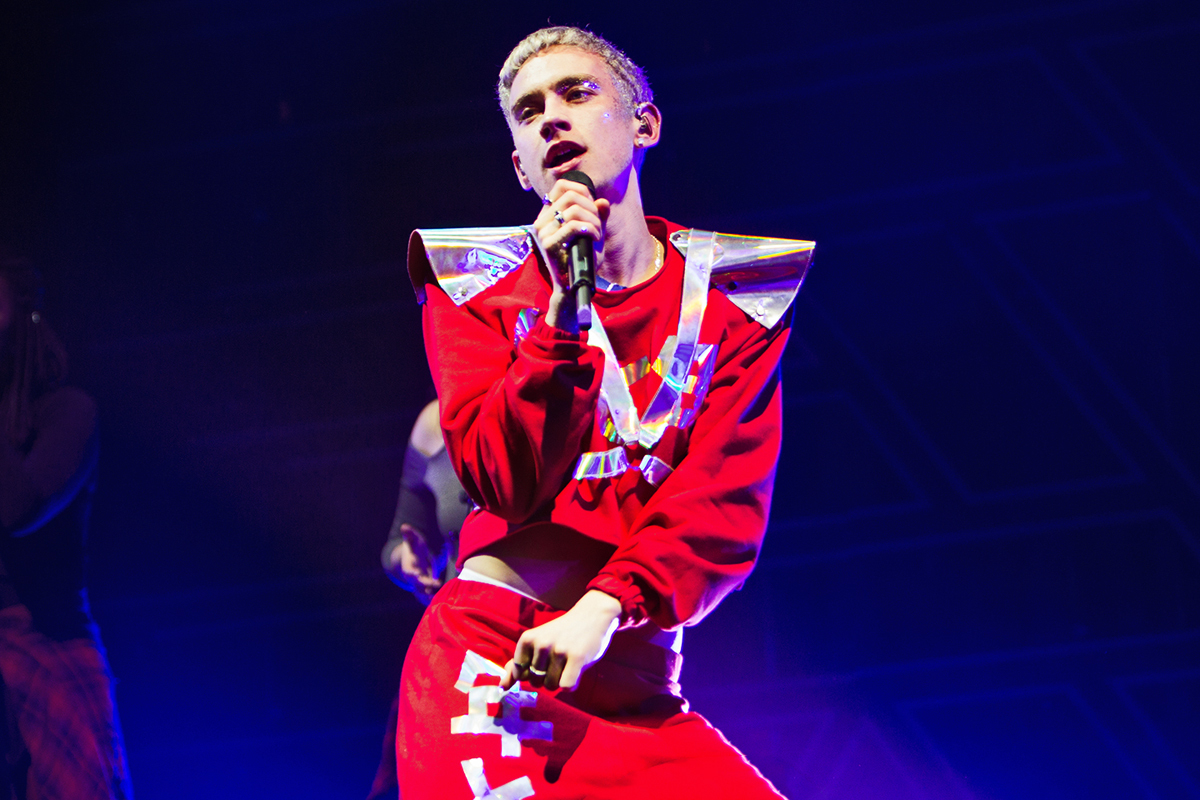 Yandy wembley8416 bc03