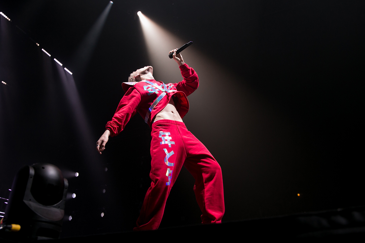 Yandy wembley8416 bc07