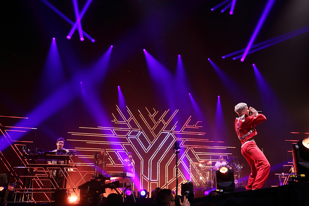 Yandy wembley8416 bc10