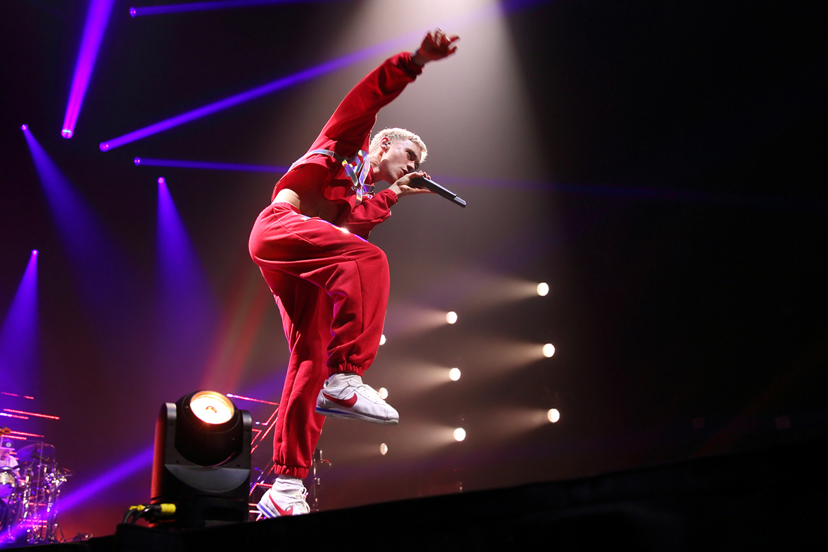 Yandy wembley8416 bc14