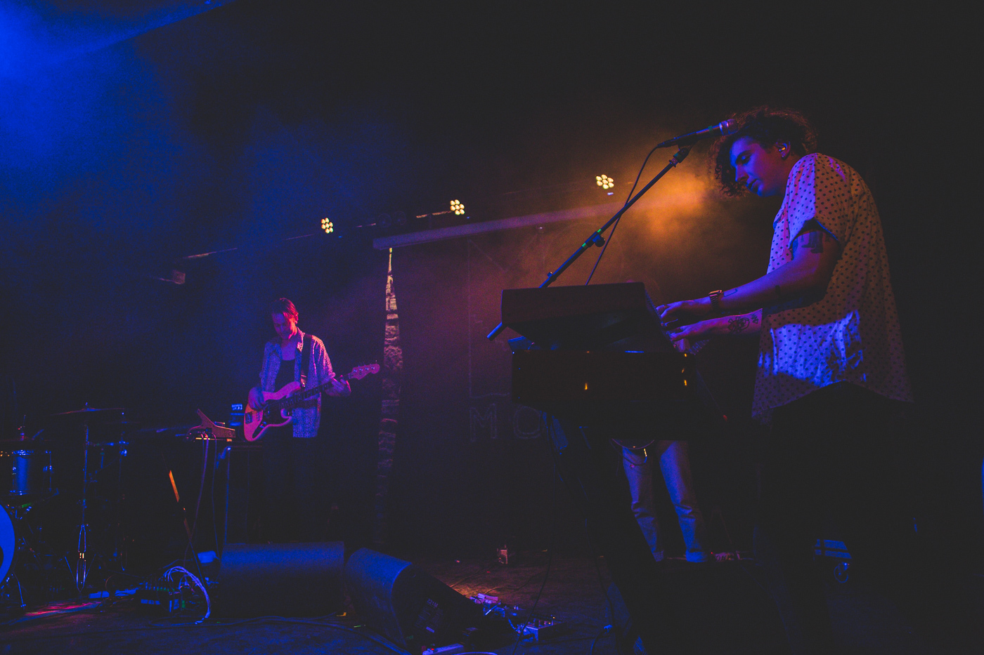 Youth Lagoon MONK Rome 180216 Photoby Kimberley Ross 02