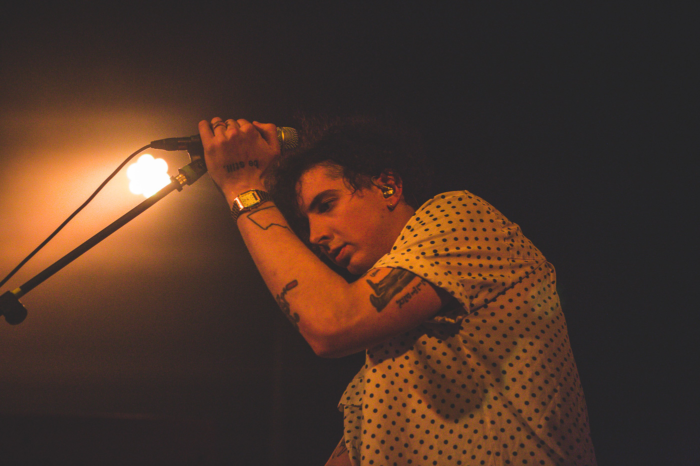 Youth Lagoon MONK Rome 180216 Photoby Kimberley Ross 06