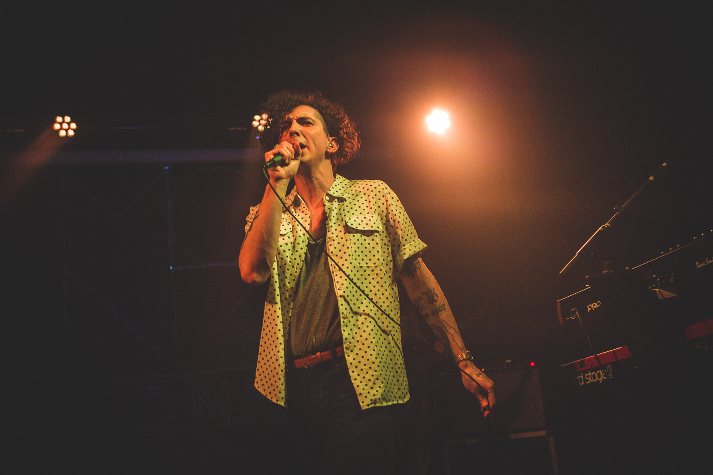 Youth Lagoon MONK Rome 180216 Photoby Kimberley Ross 14