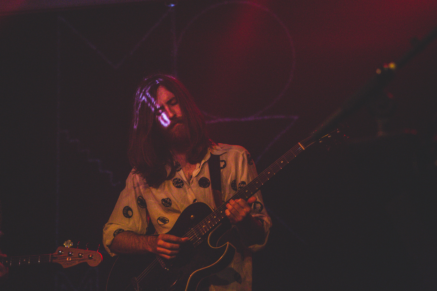 Youth Lagoon MONK Rome 180216 Photoby Kimberley Ross 18