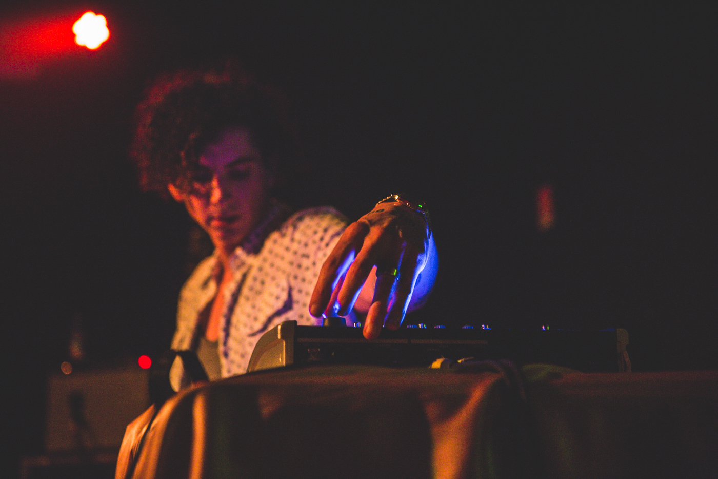 Youth Lagoon MONK Rome 180216 Photoby Kimberley Ross 20