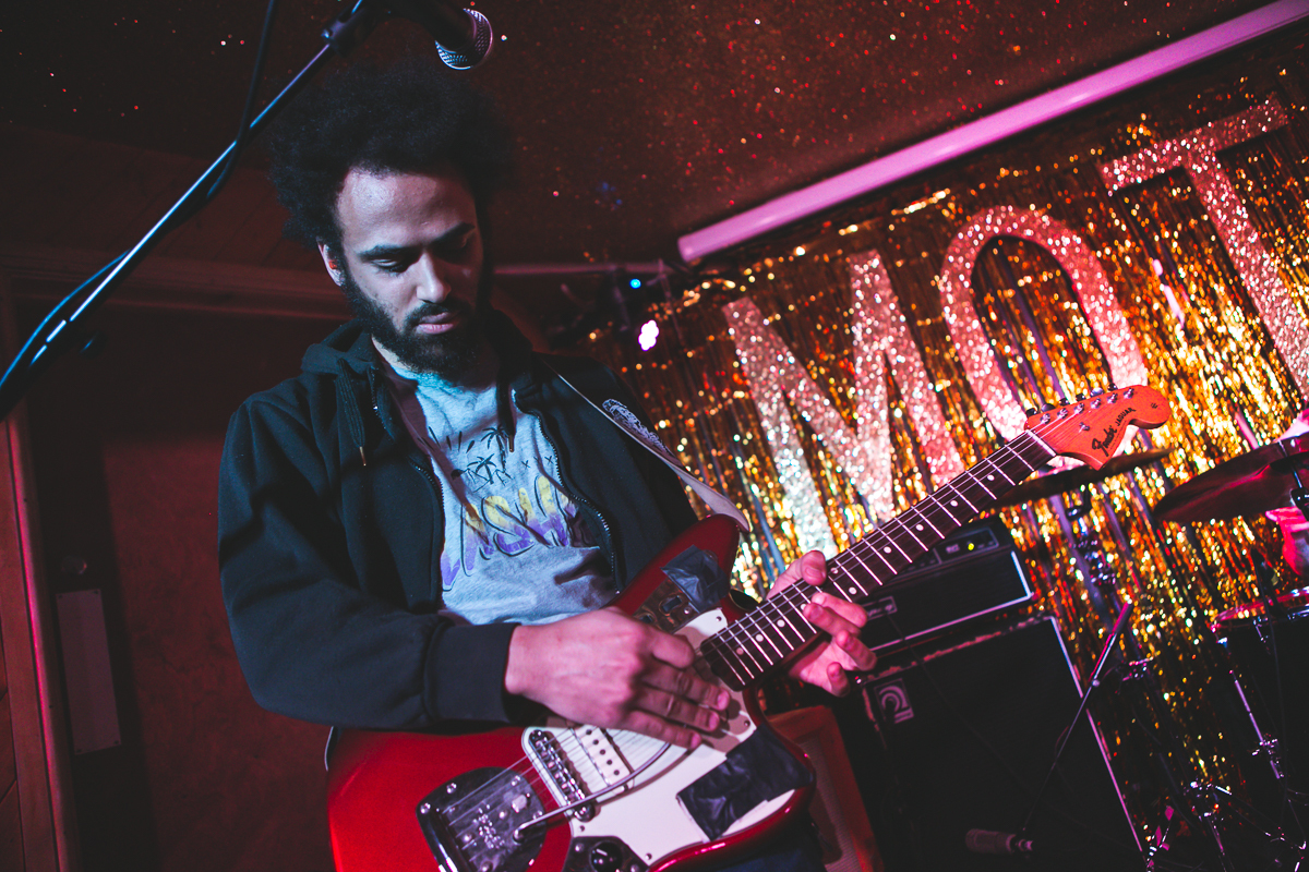 Yuck Moth Club London 260216 Wunmi Onibudo 10