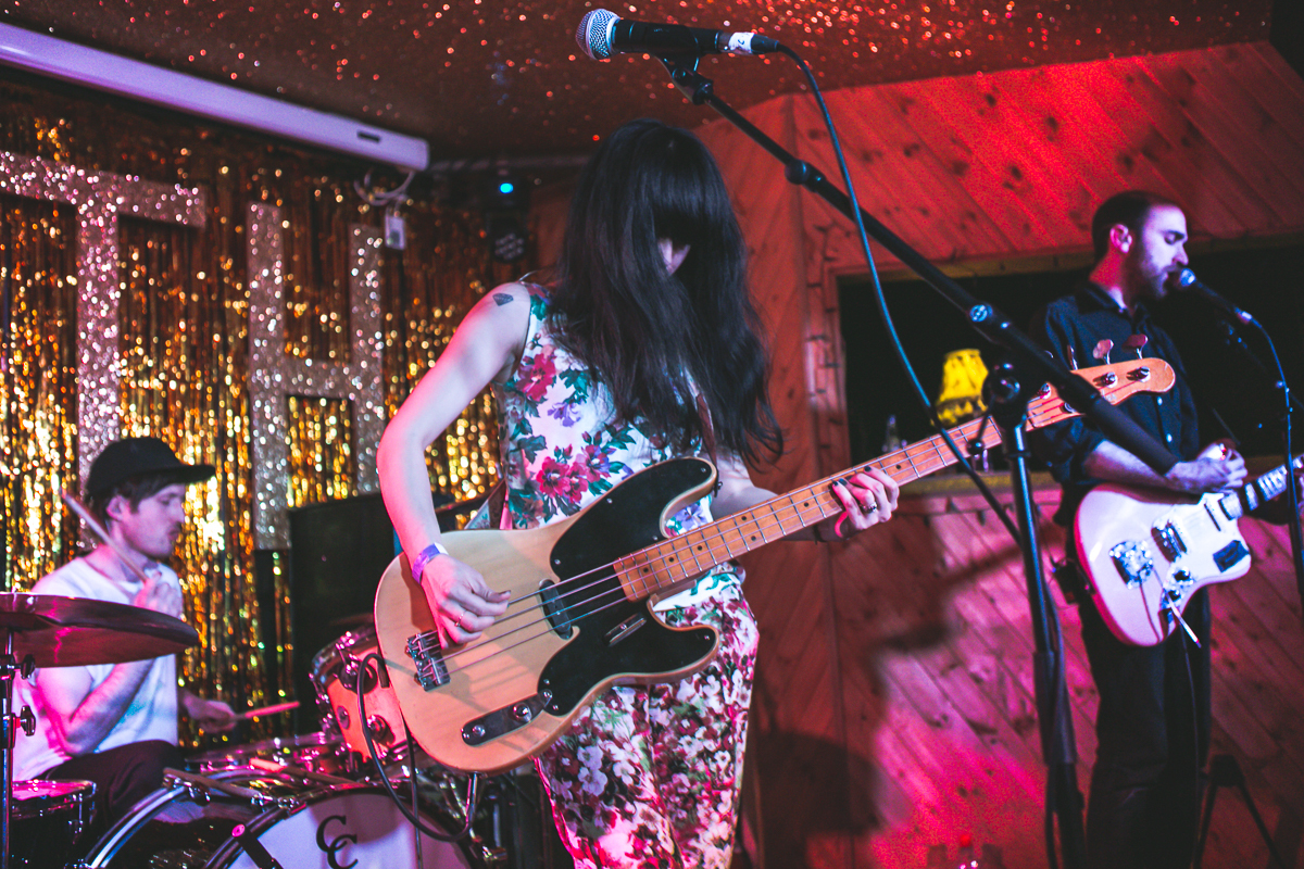 Yuck Moth Club London 260216 Wunmi Onibudo 12