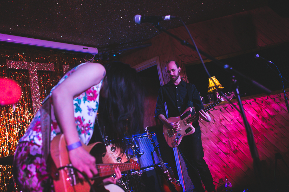 Yuck Moth Club London 260216 Wunmi Onibudo 13