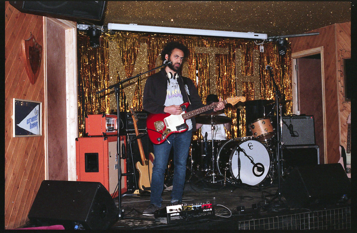 Yuck Moth Club London 260216 Wunmi Onibudo 3