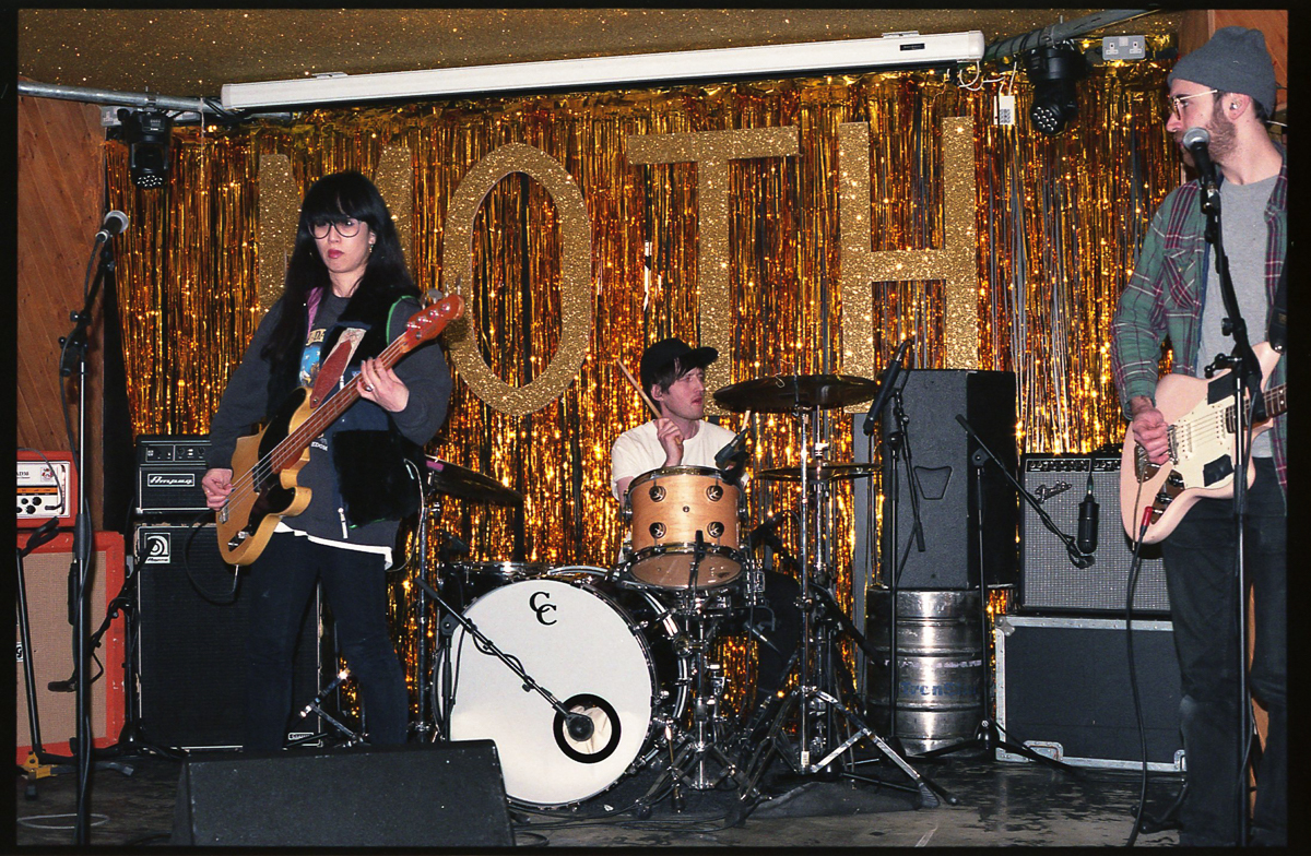Yuck Moth Club London 260216 Wunmi Onibudo 5