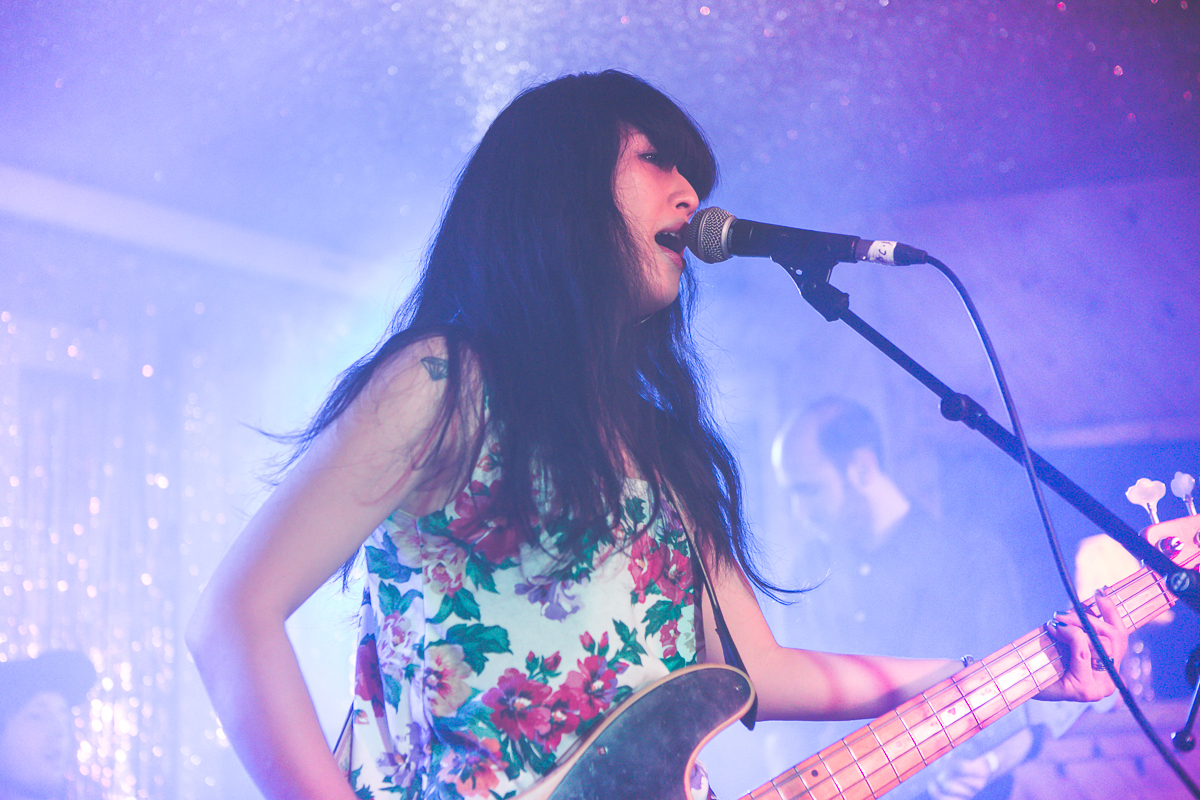 Yuck Moth Club London 260216 Wunmi Onibudo 9