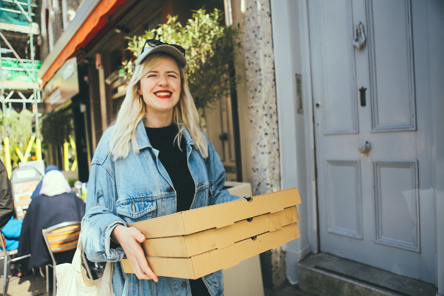 Amber Arcades Roundhouse 030417 Sara Amroussi Gilissen 2