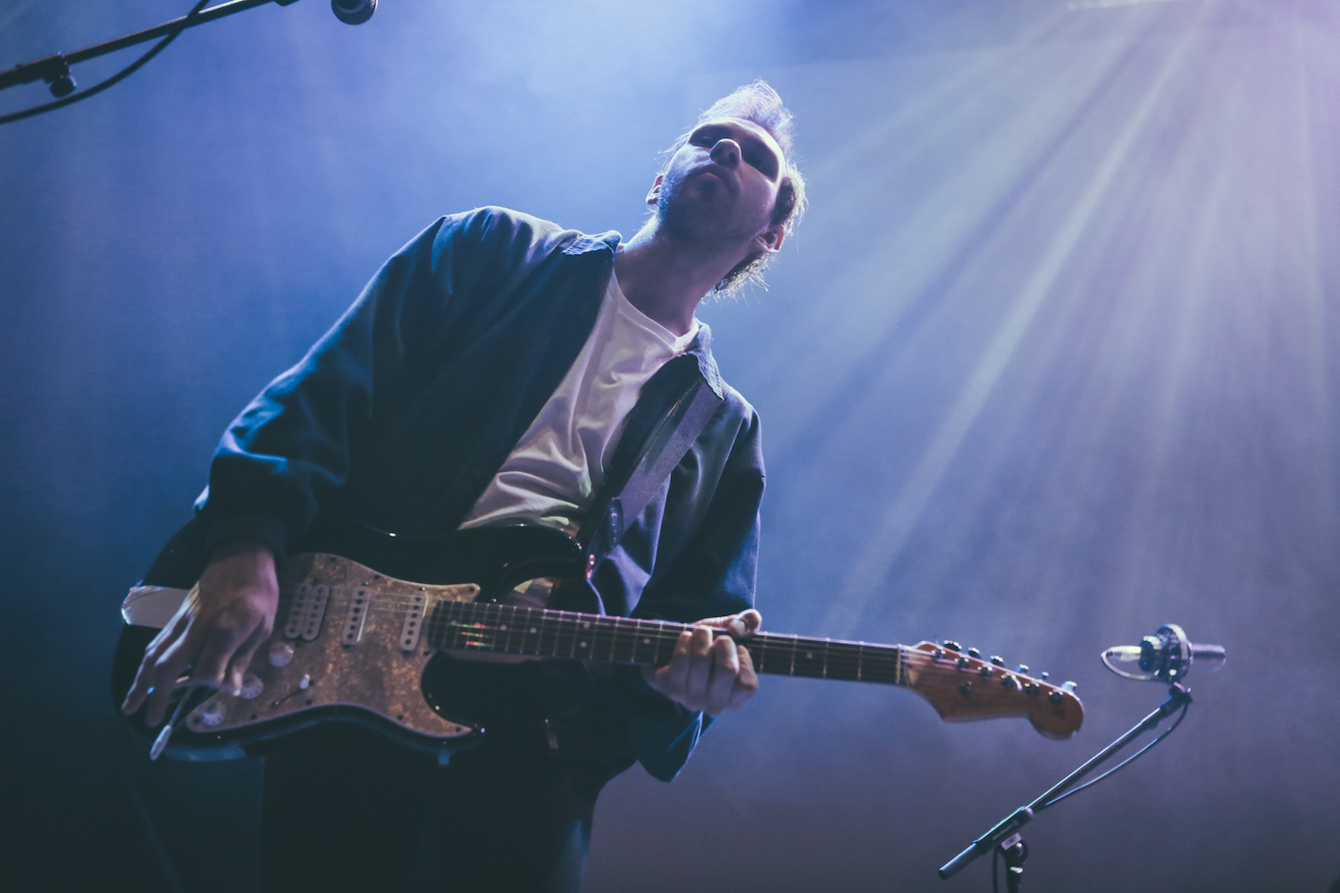 Amber Arcades Roundhouse 030417 Sara Amroussi Gilissen 22