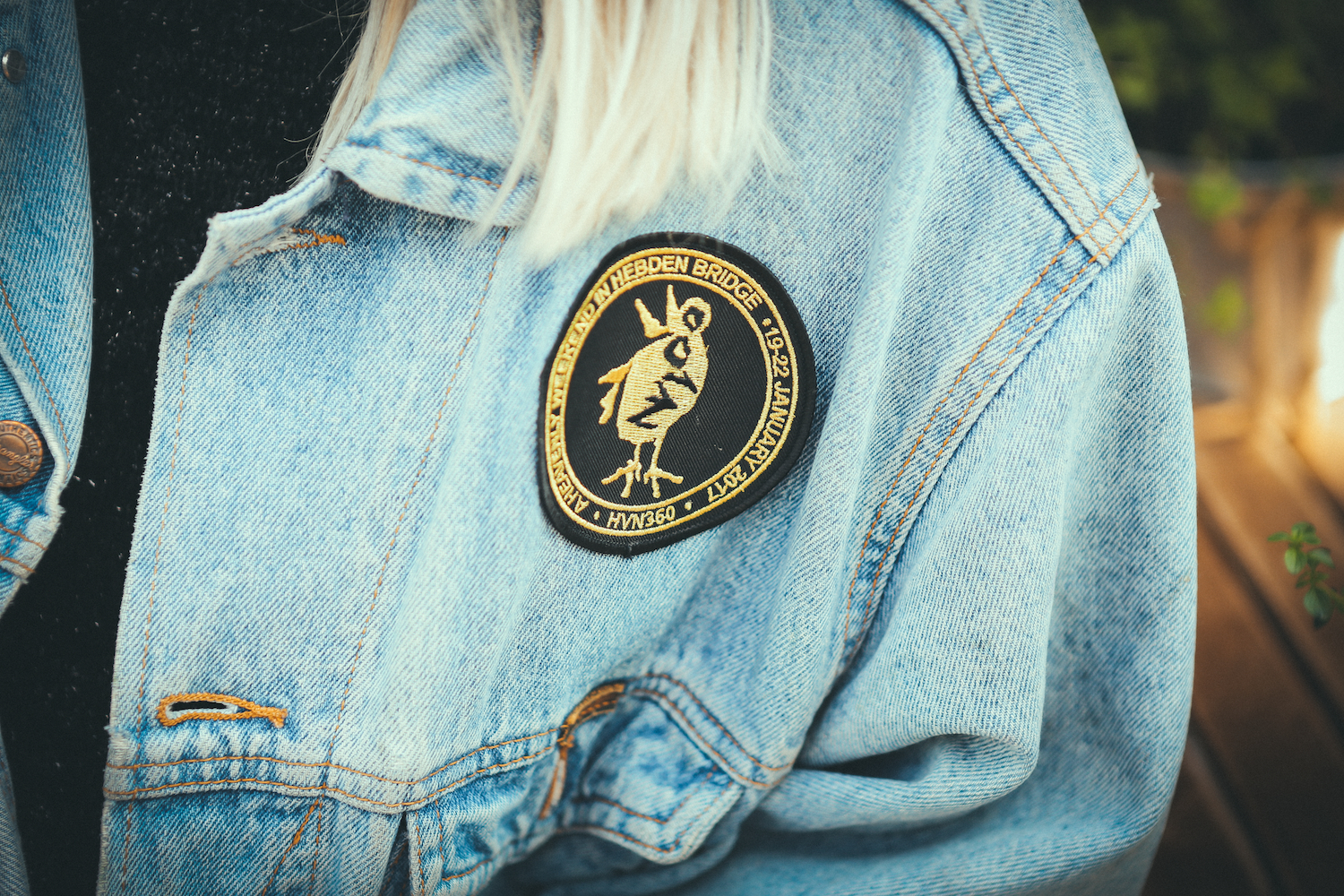 Amber Arcades Roundhouse 030417 Sara Amroussi Gilissen 3