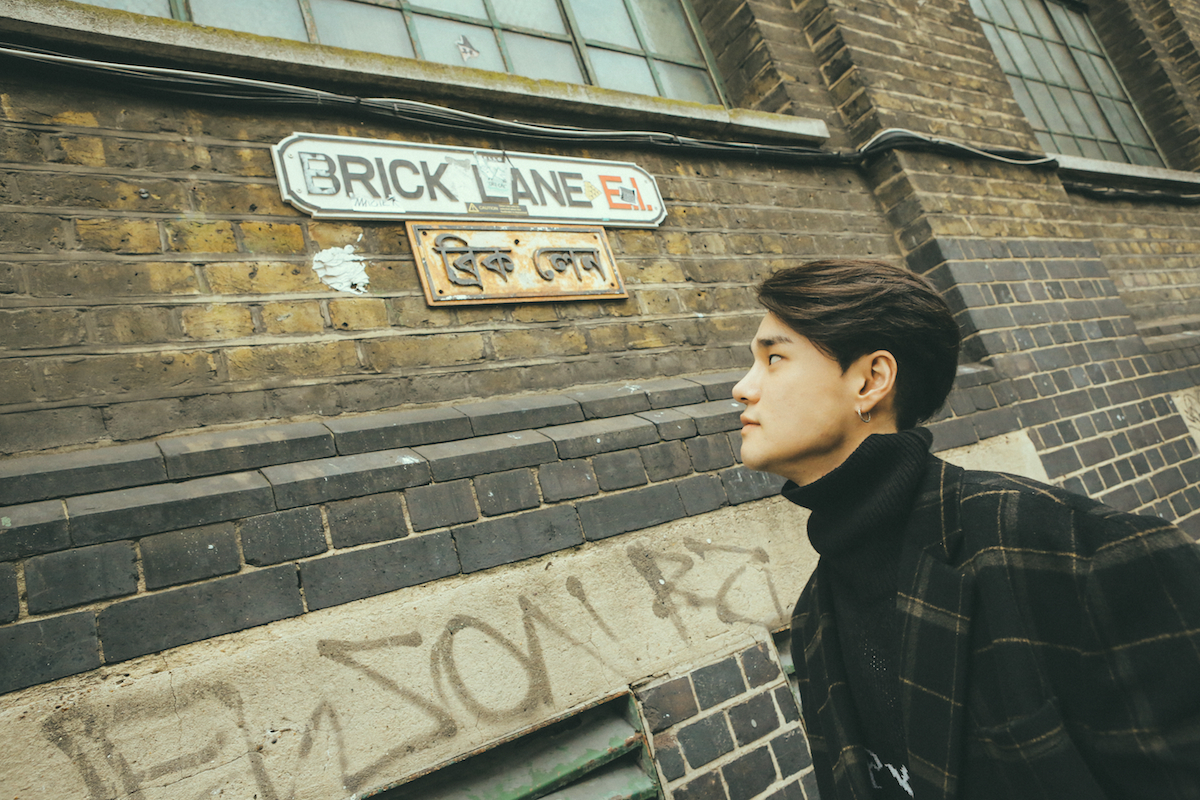 Dean In London 071220016 1