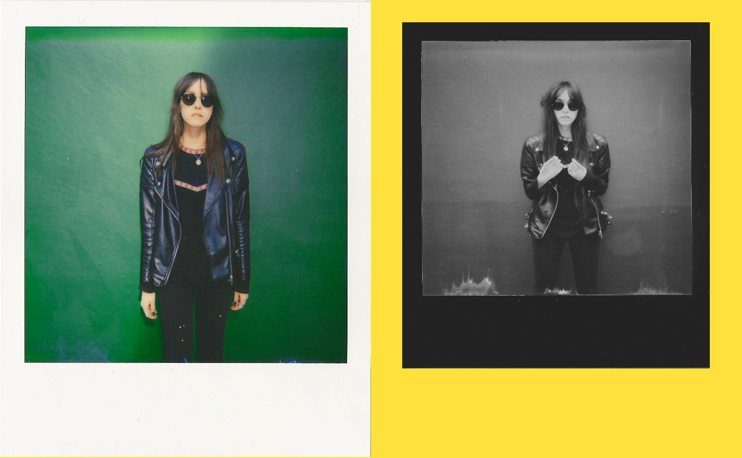 Tess Parks 10 Soho London 10 04 17 Chris Almeida 2